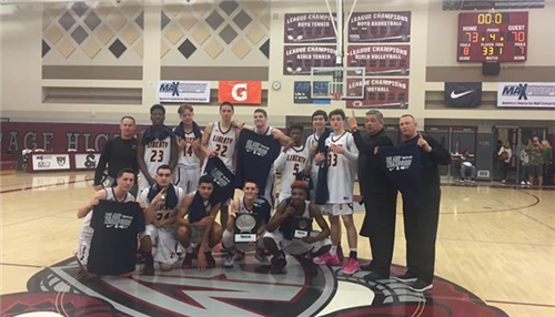 Maxpreps Champs 2016 